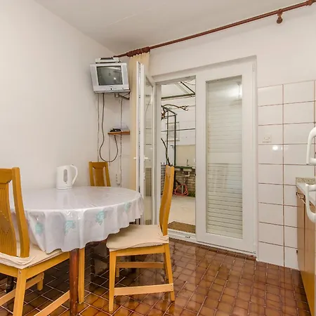 Dragica Apartmán Žaborić