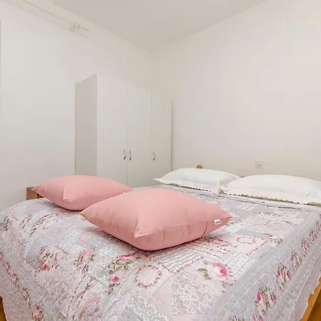 Dragica Apartmán *