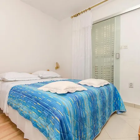 Apartmán Dragica