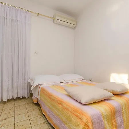 Dragica Apartmán *