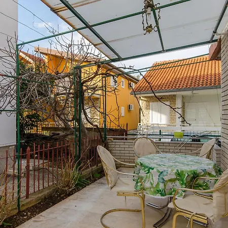 Apartmán Dragica *