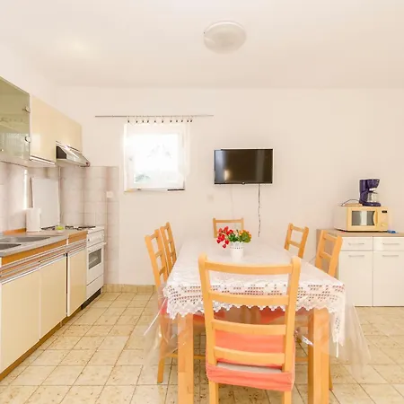 Apartmán Dragica Žaborić