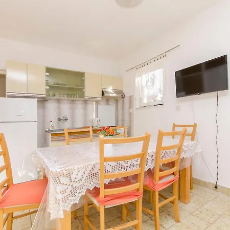 Apartmán Dragica *