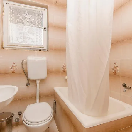 Dragica Apartmán Žaborić
