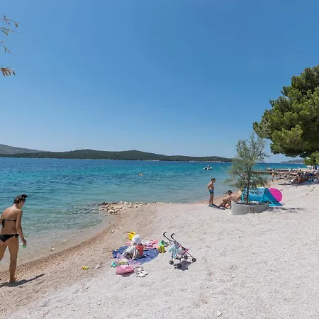 Dragica Apartmán